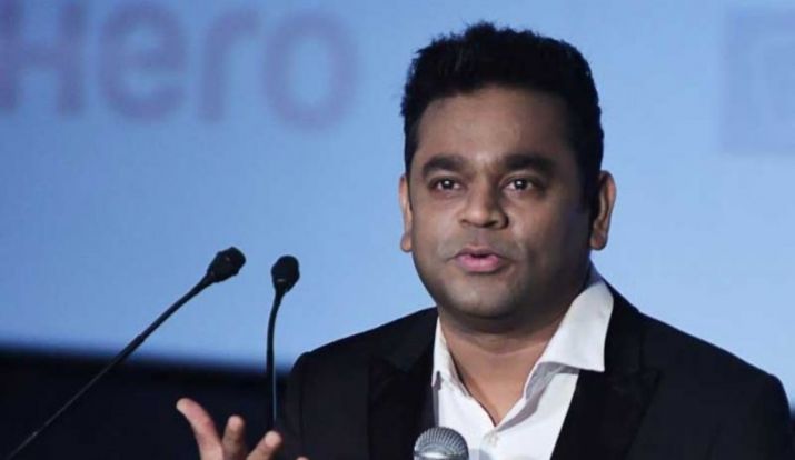 AR Rahman: '99 Songs' a feel-good movie, not art film